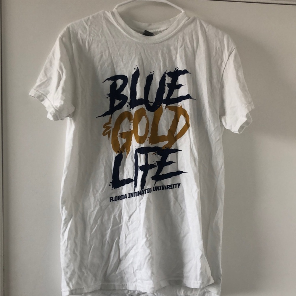 FIU Panthers T-shirt